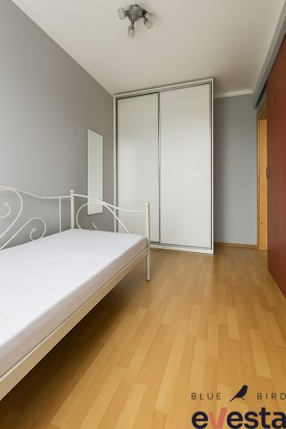 Mieszkanie 3-pokojowe Wrocław Różanka, ul. Obornicka. Zdjęcie 4