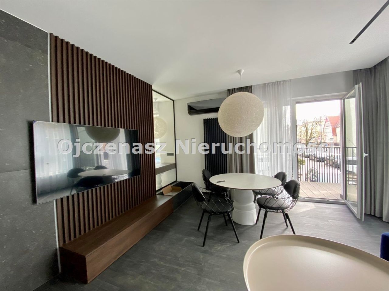 Mieszkanie 2-pokojowe Bydgoszcz Bielawy. Zdjęcie 2