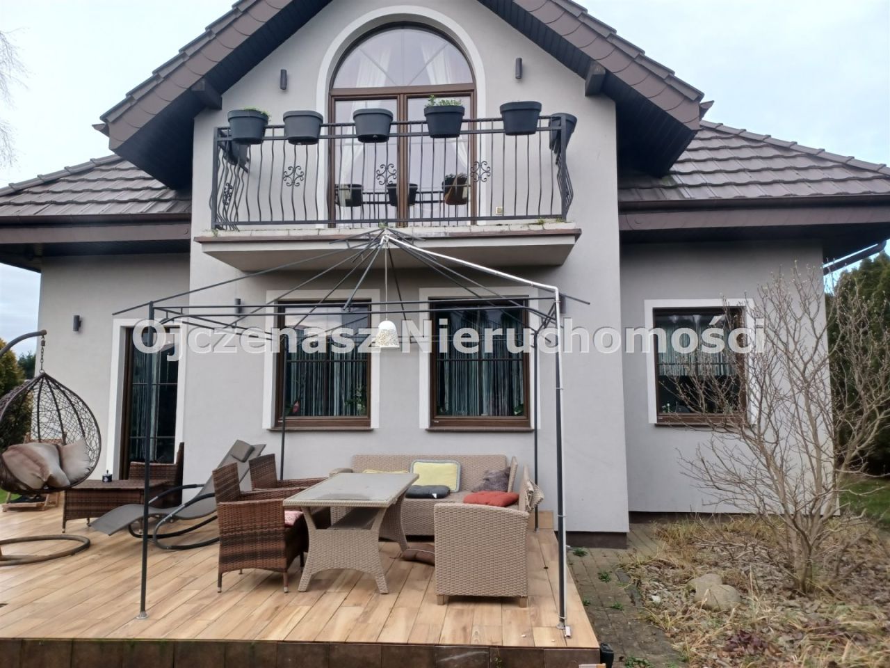 dom, 6 pokoi Bydgoszcz Prądy. Zdjęcie 11