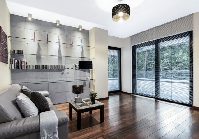 dom wolnostojący, 5 pokoi Magdalenka, ul. Paprociowa. Zdjęcie 23