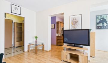 Mieszkanie 1-pokojowe Warszawa Praga-Południe, al. Stanów Zjednoczonych