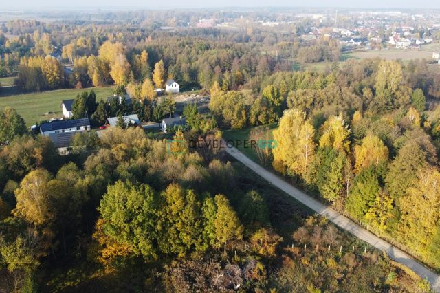 Działka budowlana Choroszcz, ul. Torfowa. Zdjęcie 7