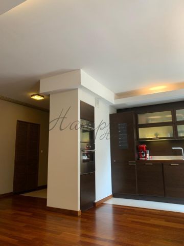 Mieszkanie 3-pokojowe Warszawa Mokotów, ul. Przejazd. Zdjęcie 3