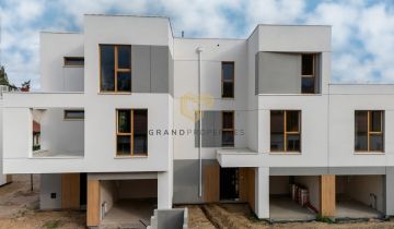 dom szeregowy, 5 pokoi Warszawa Ursynów