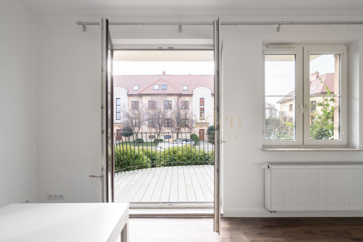 Mieszkanie 3-pokojowe Straszyn, ul. Saturna. Zdjęcie 7