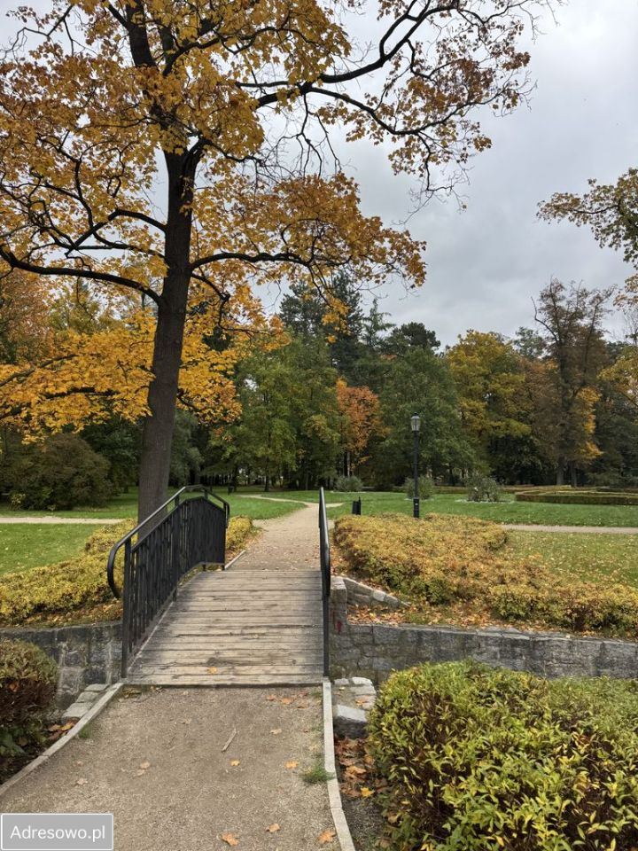 Działka budowlana Jelenia Góra Cieplice Śląskie-Zdrój. Zdjęcie 5