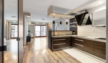 Mieszkanie 2-pokojowe Warszawa Wilanów, ul. Sarmacka