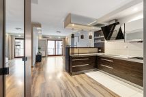 Mieszkanie 2-pokojowe Warszawa Wilanów, ul. Sarmacka