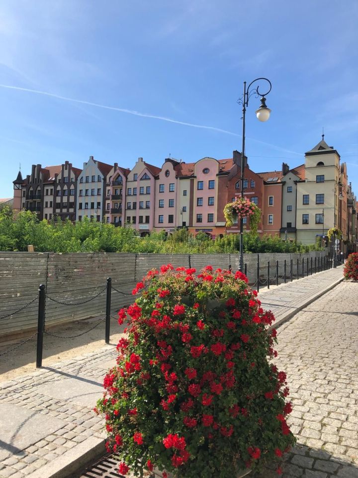 Mieszkanie 3-pokojowe Głogów Stare Miasto, ul. Parafialna. Zdjęcie 7