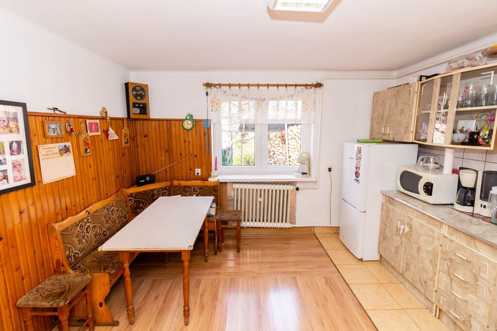 dom wolnostojący, 6 pokoi Ostrowiec Świętokrzyski, ul. Kasztanowa. Zdjęcie 13