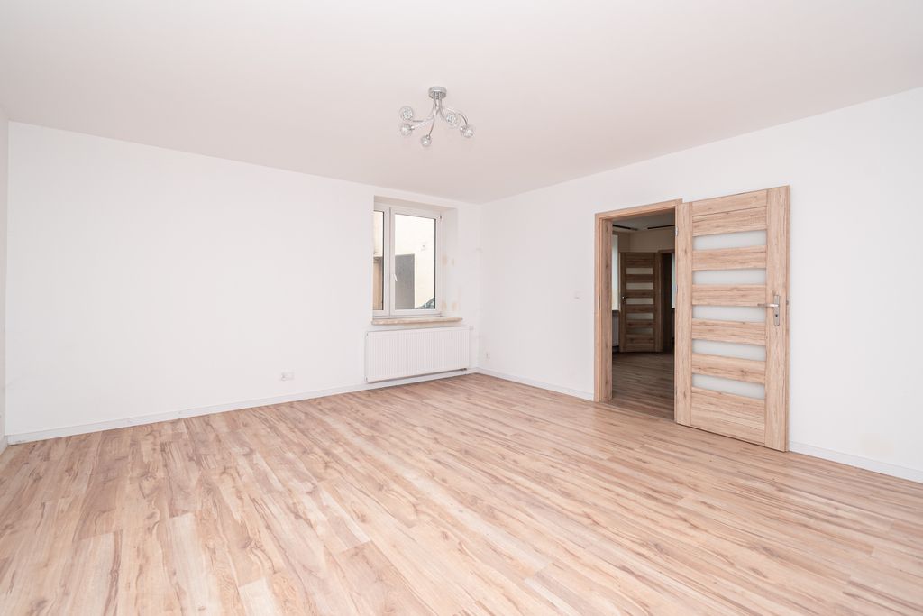 Mieszkanie 2-pokojowe Kalisz Centrum, ul. Ciasna. Zdjęcie 2