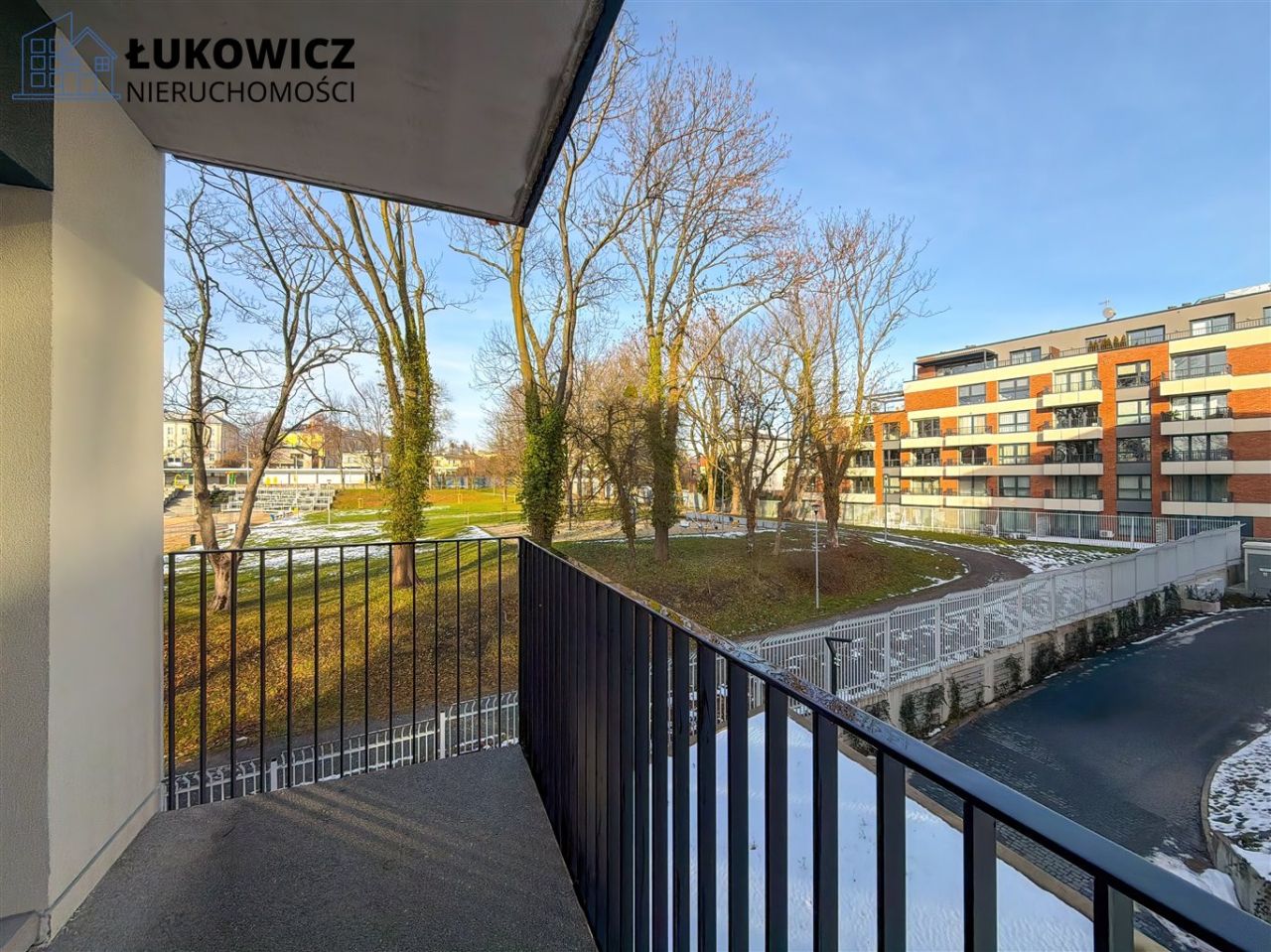 Mieszkanie 2-pokojowe Bielsko-Biała. Zdjęcie 10