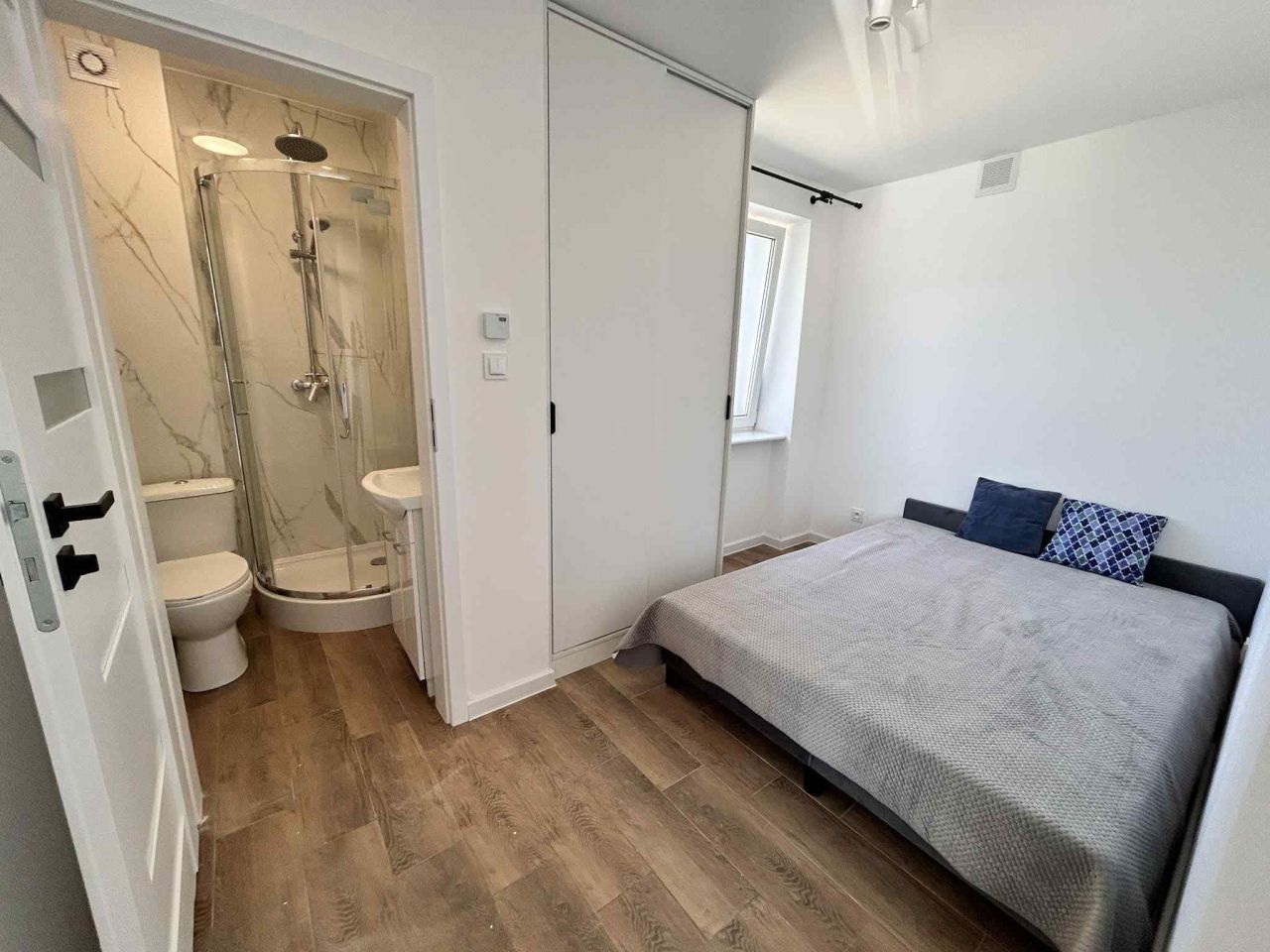 Mieszkanie 2-pokojowe Reda Rekowo Dolne. Zdjęcie 6