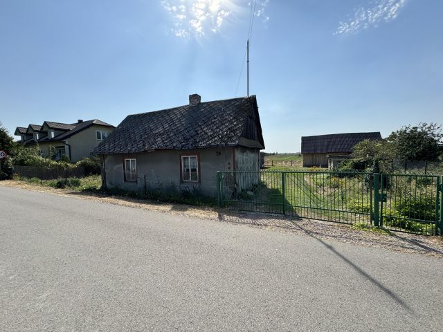 dom wolnostojący, 2 pokoje Ferdynandów, Ferdynandów. Zdjęcie 1