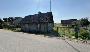 dom wolnostojący, 2 pokoje Ferdynandów, Ferdynandów