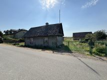 dom wolnostojący, 2 pokoje Ferdynandów, Ferdynandów