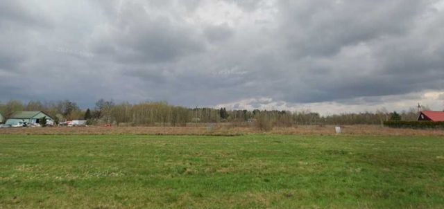 Działka budowlana Glinianka. Zdjęcie 1