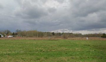 Działka budowlana Glinianka