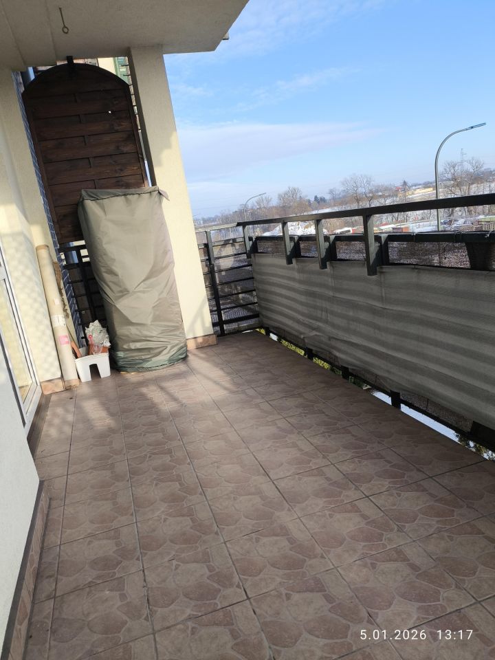 Mieszkanie 3-pokojowe Płock Podolszyce, ul. Żyzna. Zdjęcie 16