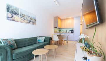 Mieszkanie 2-pokojowe Kraków, ul. Bartosza Głowackiego