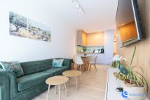 Mieszkanie 2-pokojowe Kraków, ul. Bartosza Głowackiego