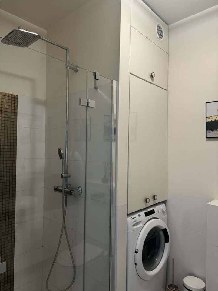 Mieszkanie 2-pokojowe Gdańsk Morena, ul. Stanisława Lema. Zdjęcie 6