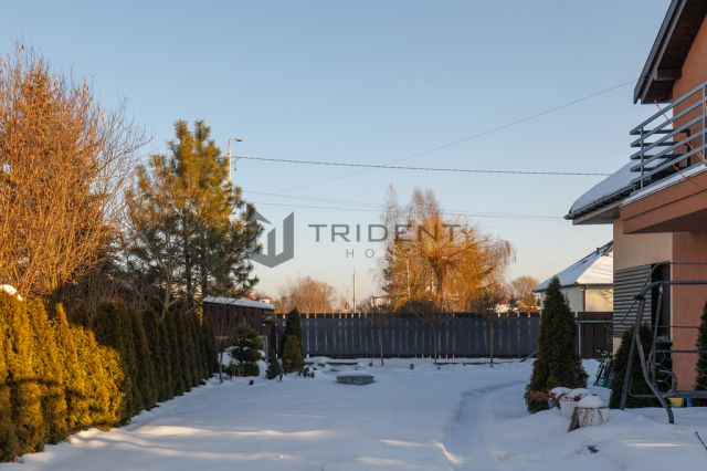 bliźniak, 5 pokoi Krupia Wólka. Zdjęcie 20