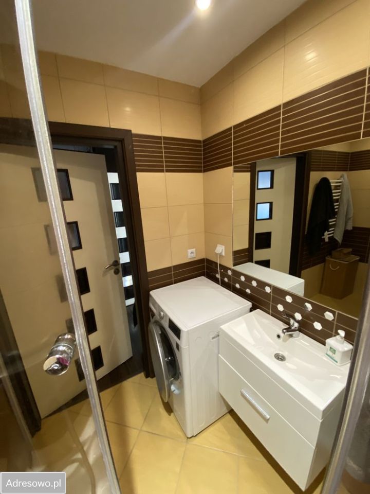 Mieszkanie 3-pokojowe Rosnowo. Zdjęcie 13