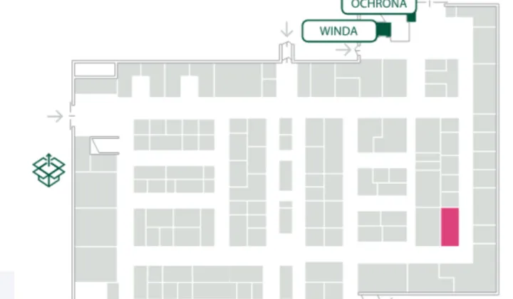 Lokal Tarnowskie Góry Centrum, ul. Nakielska