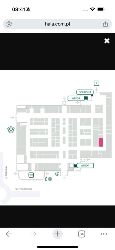 Lokal Tarnowskie Góry Centrum, ul. Nakielska. Zdjęcie 1