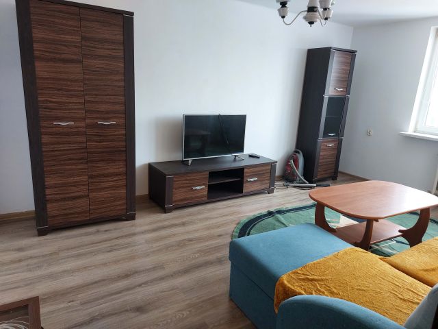 Mieszkanie 1-pokojowe Ełk Centrum, ul. Wojska Polskiego. Zdjęcie 1