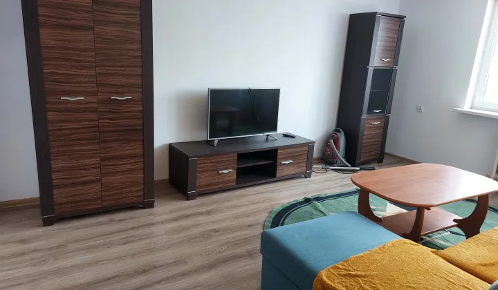 Mieszkanie 1-pokojowe Ełk Centrum, ul. Wojska Polskiego