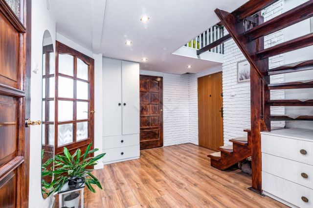 Mieszkanie 3-pokojowe Kraków Kurdwanów, ul. gen. Juliana Filipowicza. Zdjęcie 12