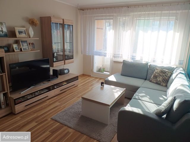 Mieszkanie 2-pokojowe Inowrocław Rąbin, ul. Wojska Polskiego. Zdjęcie 1