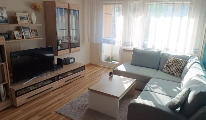 Mieszkanie 2-pokojowe Inowrocław Rąbin, ul. Wojska Polskiego