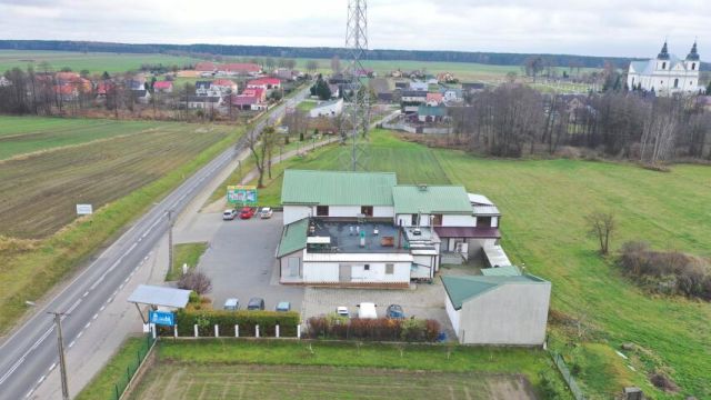 Lokal Mały Płock. Zdjęcie 4