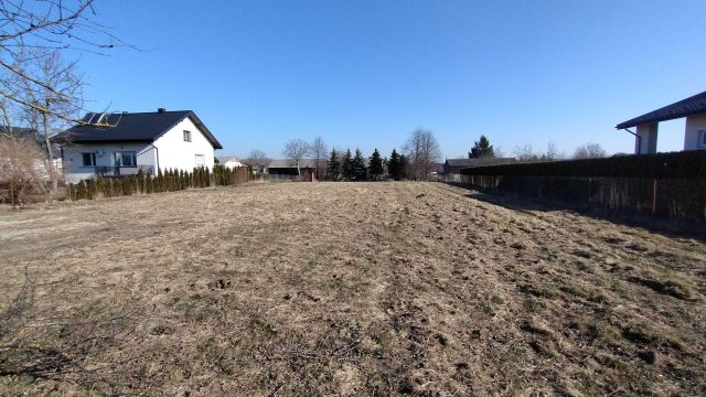 Działka budowlana Suchynia, ul. Suchyńska. Zdjęcie 1