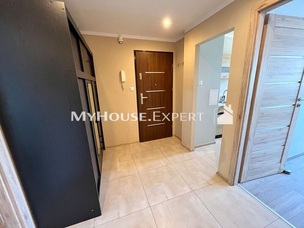 Mieszkanie 2-pokojowe Gorzów Wielkopolski, ul. Karola Marcinkowskiego. Zdjęcie 10