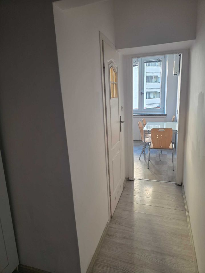 Mieszkanie 1-pokojowe Warszawa Mokotów, ul. Dolna. Zdjęcie 5