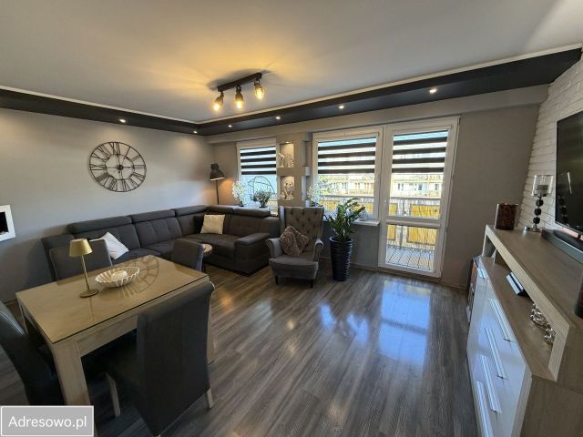 Mieszkanie 3-pokojowe Bydgoszcz Fordon, ul. Janosika. Zdjęcie 1