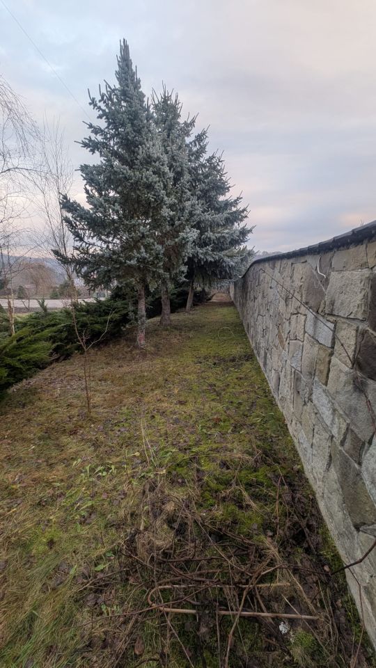 Działka budowlana Mogilany Żary, ul. Żary. Zdjęcie 5