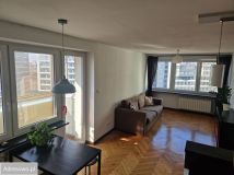 Mieszkanie 2-pokojowe Warszawa Ochota, ul. Aleje Jerozolimskie. Zdjęcie 3