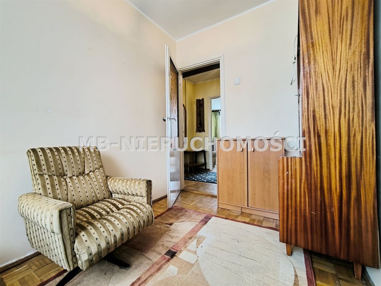 Mieszkanie 3-pokojowe Olsztyn. Zdjęcie 7