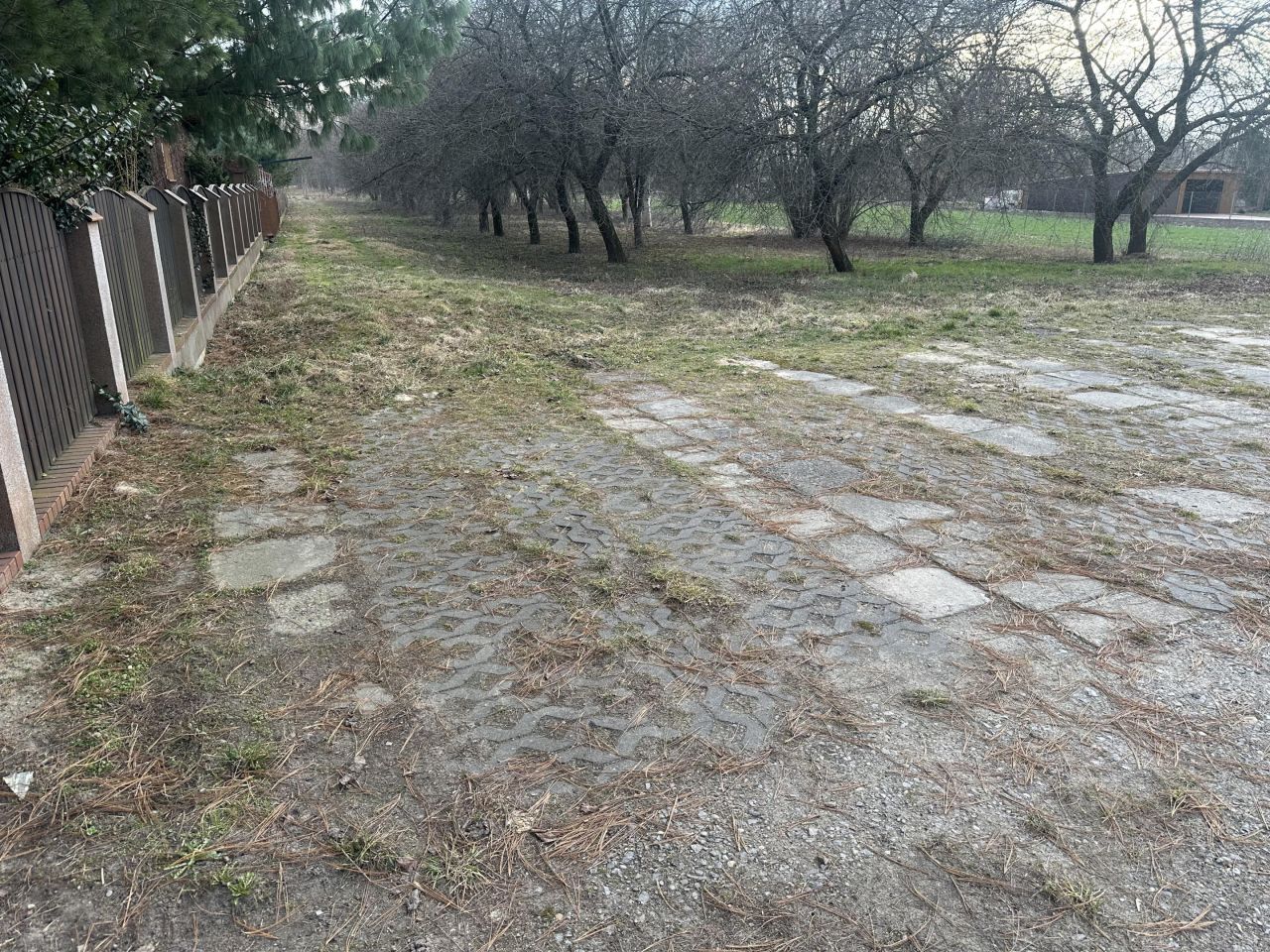 Działka budowlana Dęblin Michalinów, ul. Kwiatowa. Zdjęcie 4