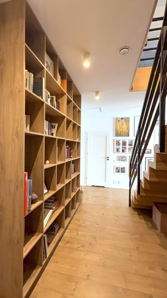 dom wolnostojący, 7 pokoi Brzezina, ul. Brzozowa. Zdjęcie 11