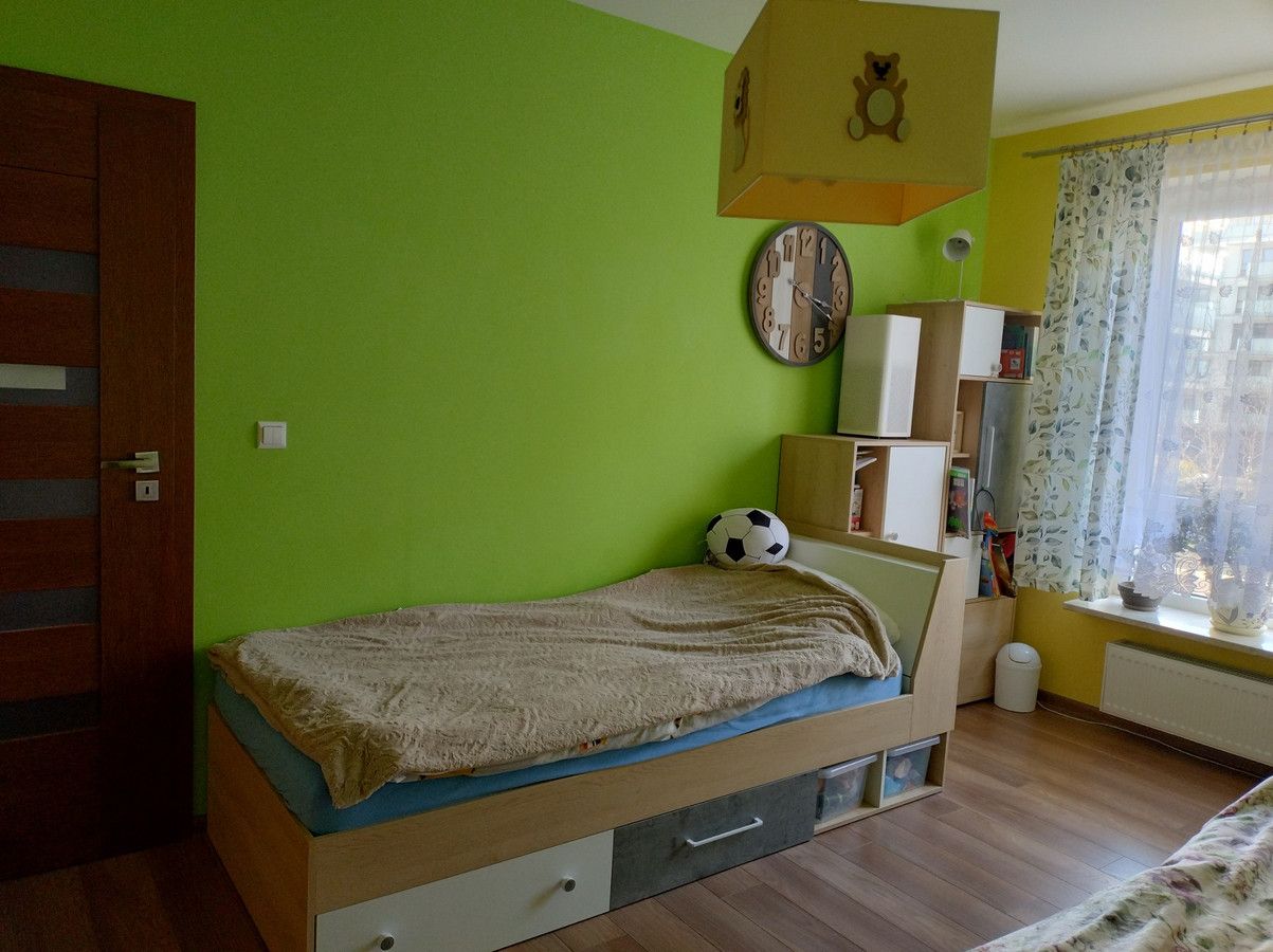 Mieszkanie 3-pokojowe Warszawa Wola, ul. Jana Kazimierza. Zdjęcie 9