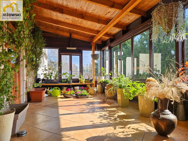 bliźniak, 10 pokoi Sobieszyn. Zdjęcie 5