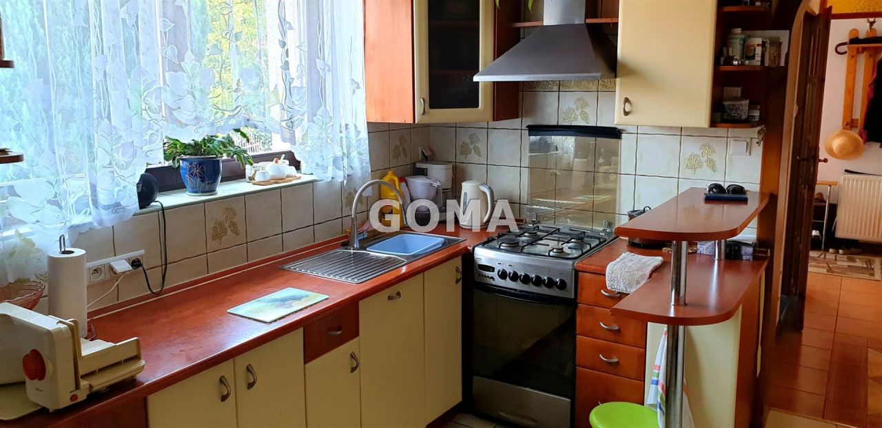 dom wolnostojący, 5 pokoi Wiązowna. Zdjęcie 5