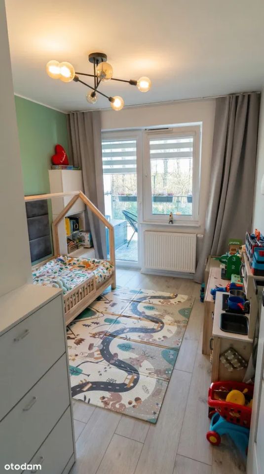 Mieszkanie 2-pokojowe Kołobrzeg Ogrody, ul. Koszalińska. Zdjęcie 6