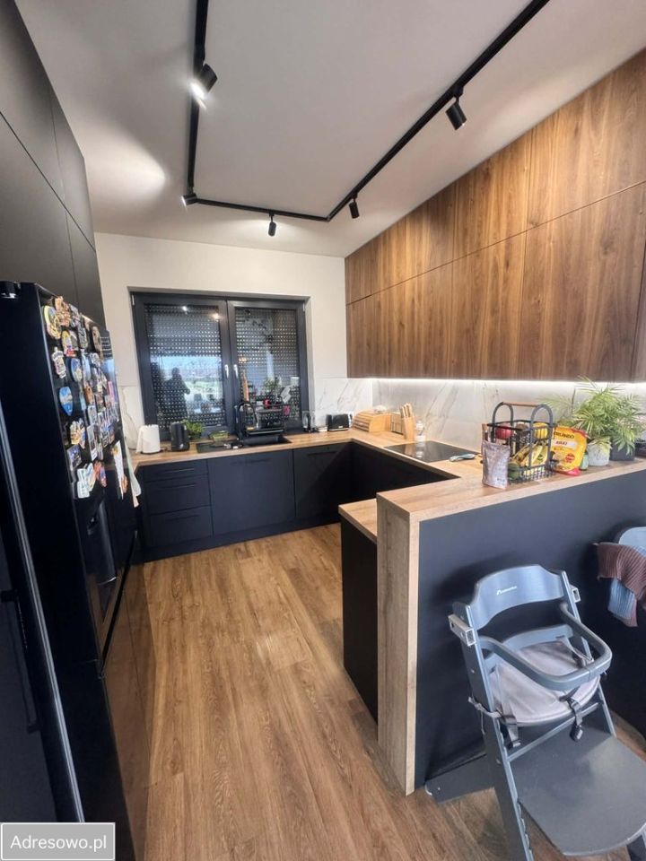 dom wolnostojący, 5 pokoi Łódź Widzew. Zdjęcie 15